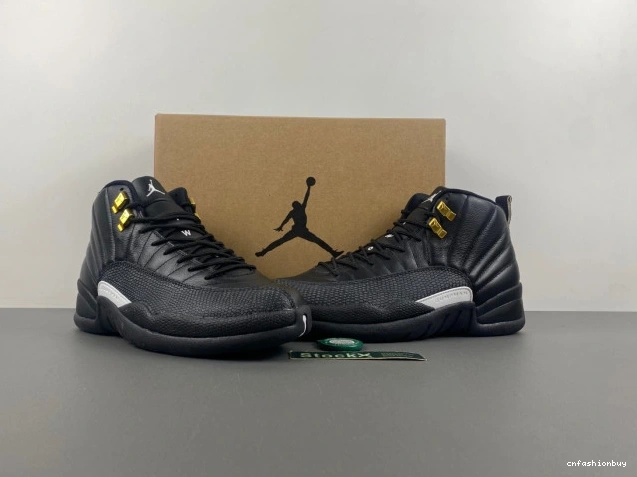 12 The Air Retro Jordan 130690-013 Master 0921